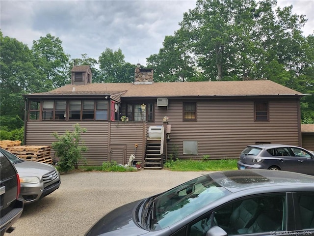 54 Seckar Rd, Ashford, CT 06278 - photo 3
