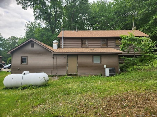 54 Seckar Rd, Ashford, CT 06278 - photo 5
