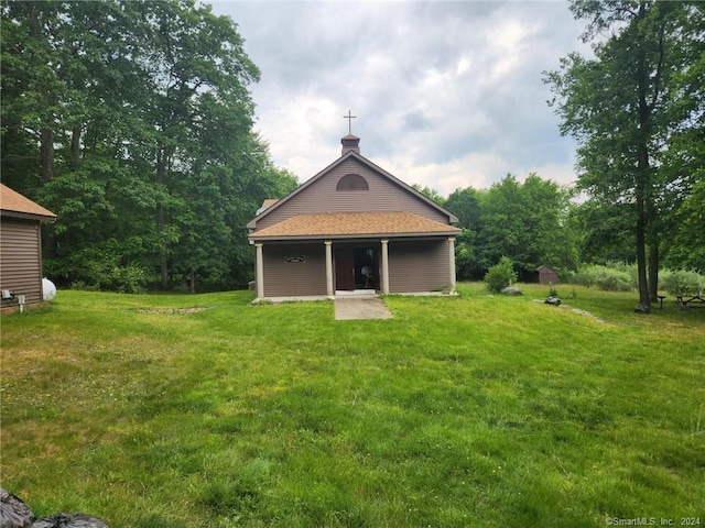 54 Seckar Rd, Ashford, CT 06278 - photo 6
