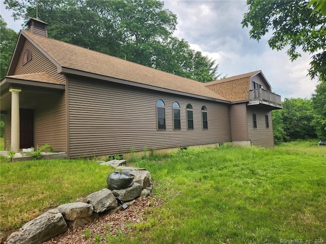 54 Seckar Rd, Ashford, CT 06278 - photo 7