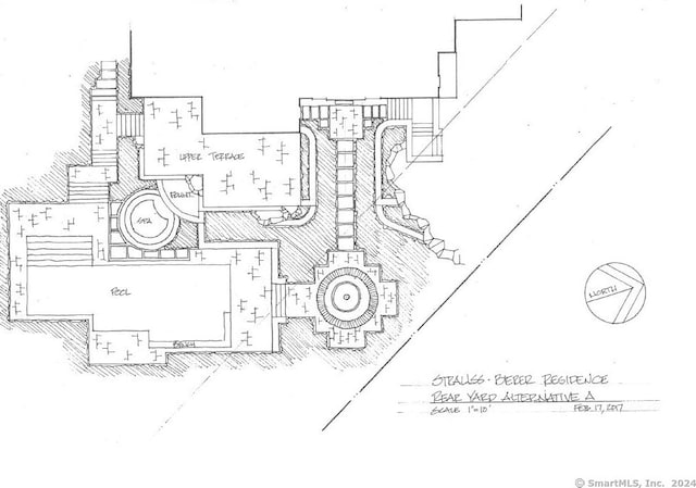 29 Rogues Rdg, Weston, CT 06883 - floor plan / room layout