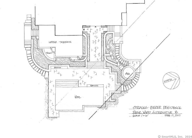 29 Rogues Rdg, Weston, CT 06883 - property floor plan