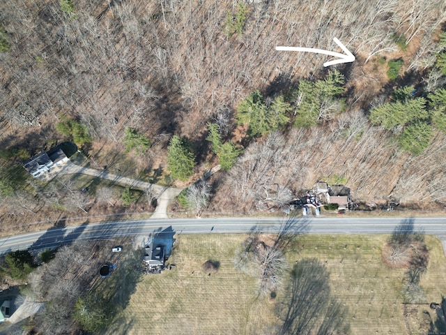 00 Greenwoods Rd W, Norfolk CT, 06058 land for sale