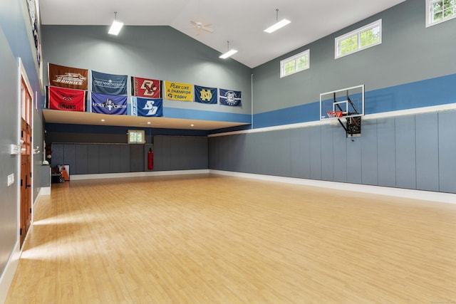 162 Balfour Dr, West Hartford, CT 06117 - view of sport court