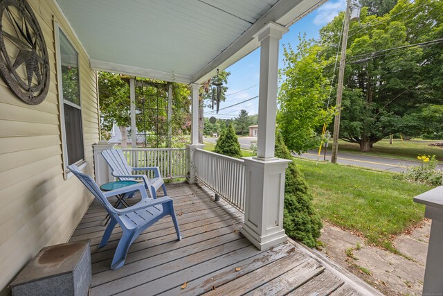 15 Burritt St, Southington, CT 06479 - photo 22