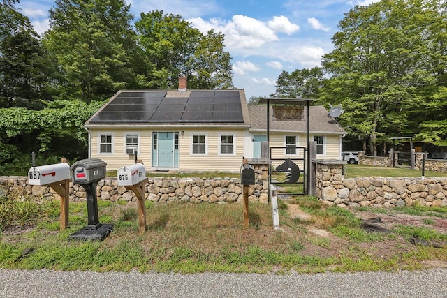 686 Cook Hill Rd, Killingly, CT 06239 - photo 1
