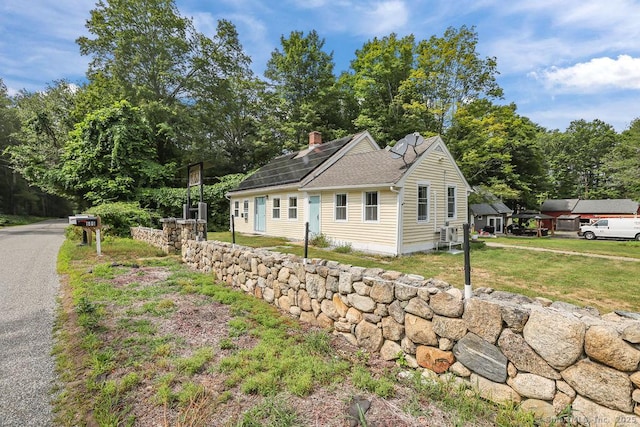 686 Cook Hill Rd, Killingly, CT 06239 - photo 2