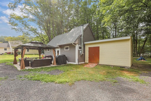 686 Cook Hill Rd, Killingly, CT 06239 - photo 38
