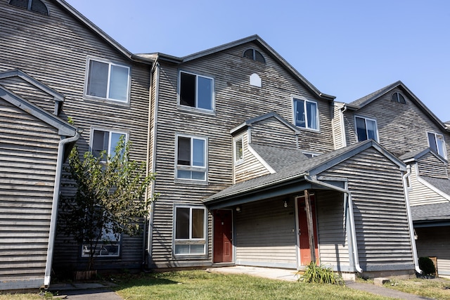1423 Quinnipiac Ave Unit 709, New Haven, CT 06513 - photo 1