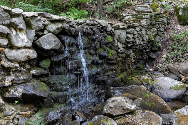 89 Under Mountain Rd, Canaan, CT 06031 - exterior view