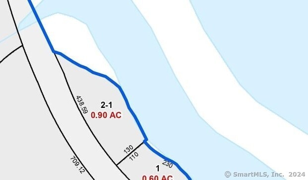 18 Depot Rd, Haddam CT, 06441 land for sale