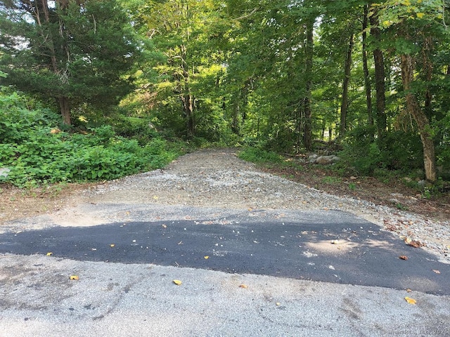 0 Parker Rd, Hampton CT, 06247 land for sale