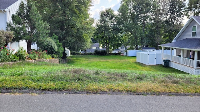Fairlawn St, Bristol, CT 06010