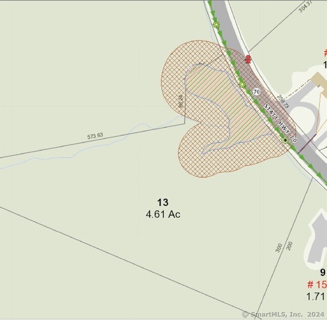 Waterbury Rd, Cheshire, CT 06410