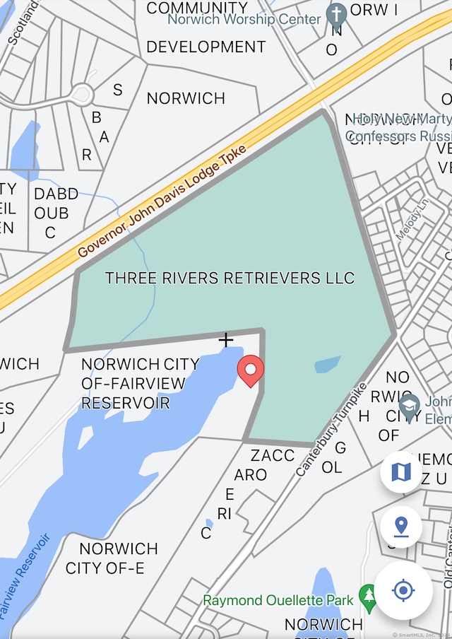 300 Canterbury Tpke, Norwich, CT 06360 - photo 2