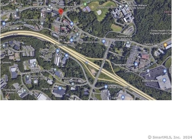 3280 E Main St, Waterbury, CT 06705