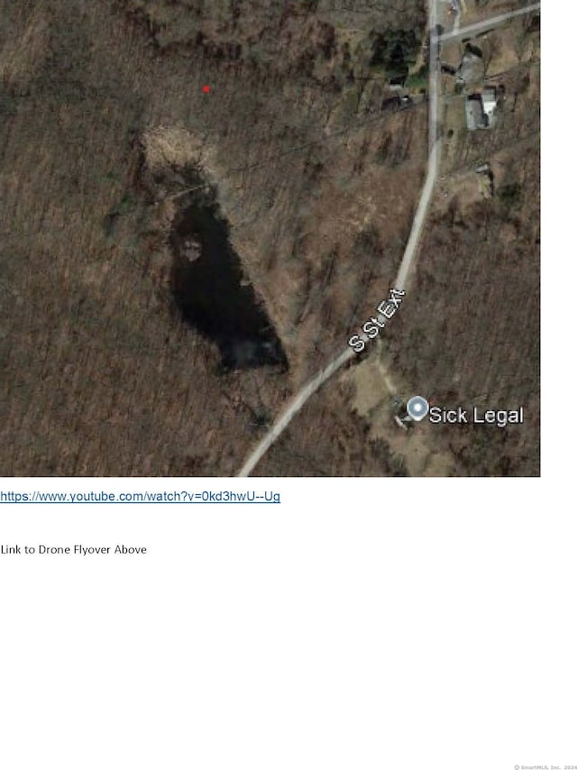 27 S St, Windham CT, 06226 land for sale