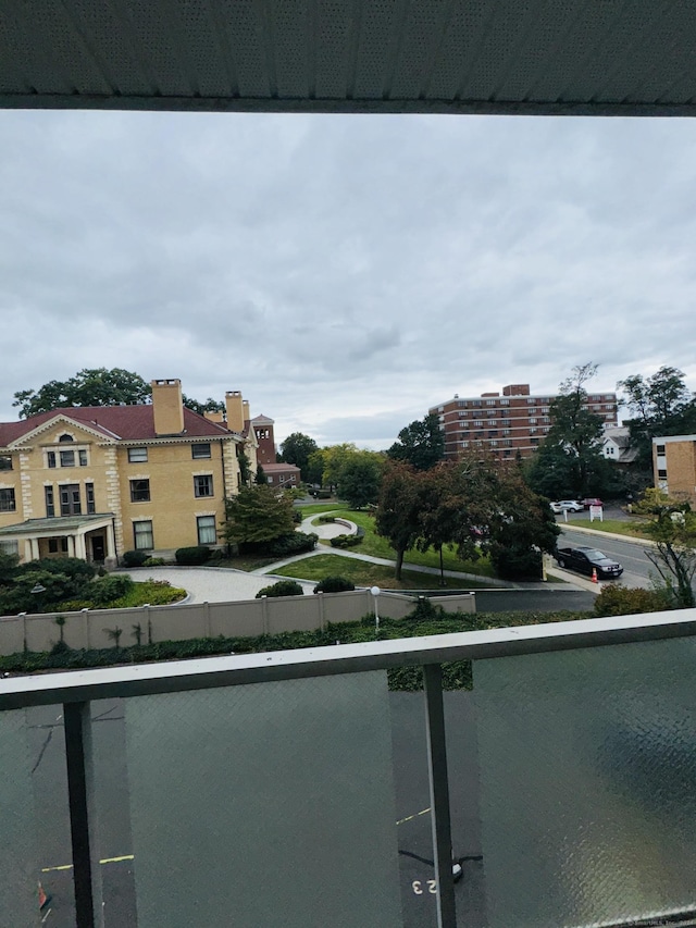 water view