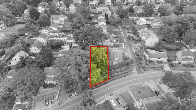 Toms Rd Lot 56, Stamford CT, 06906 land for sale