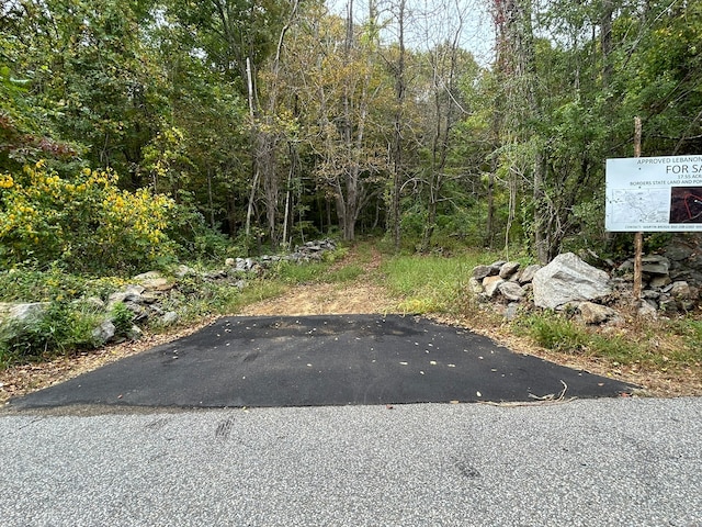 Listing photo 3 for MAP206LOT6 Gates Rd, Lebanon CT 06249