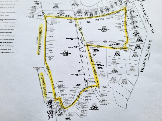 000 River Rd, Willington, CT 06279