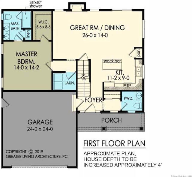 LOT31 Wyllys Farm Rd, Mansfield, CT 06268 - photo 3