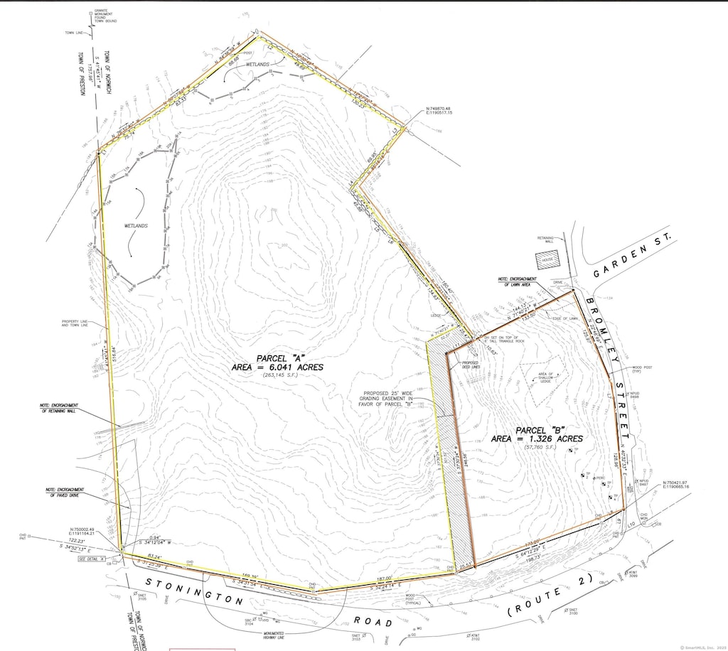 105 Stonington Rd, Norwich, CT 06360
