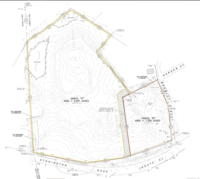 105 Stonington Rd, Norwich, CT 06360