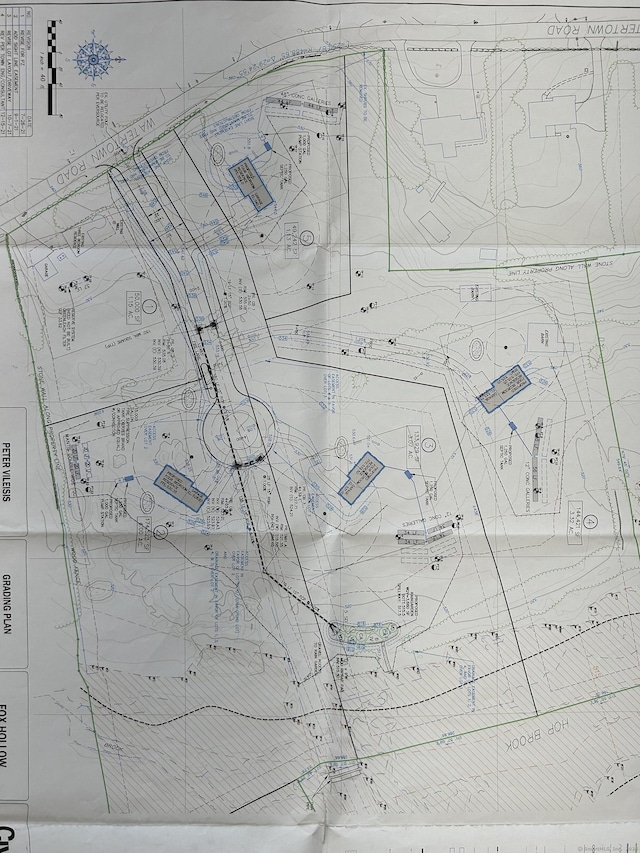 288 Watertown Rd Lot 2, Middlebury, CT 06762