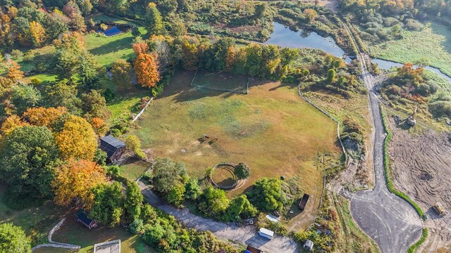 288 Watertown Rd Lot 2, Middlebury, CT 06762