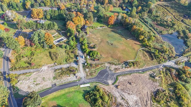 288 Watertown Rd Lot 2, Middlebury, CT 06762