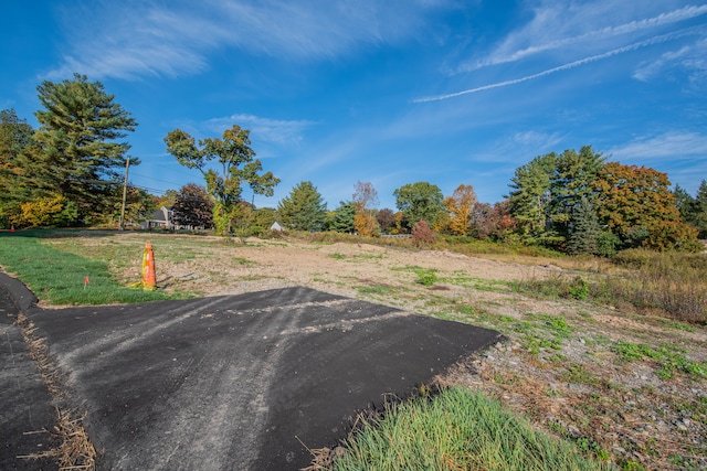 Listing photo 2 for 288 Watertown Rd Lot 5, Middlebury CT 06762