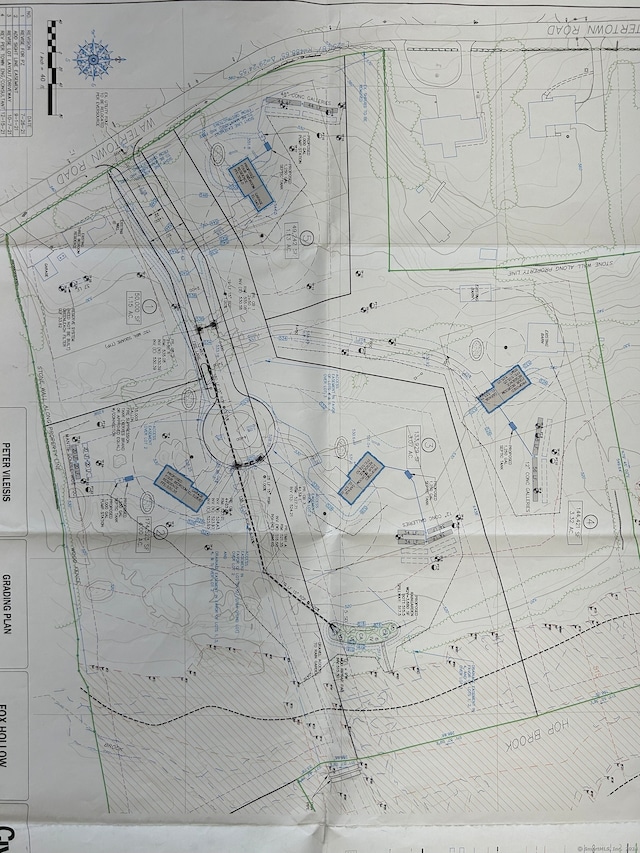 288 Watertown Rd Lot 5, Middlebury CT, 06762 land for sale