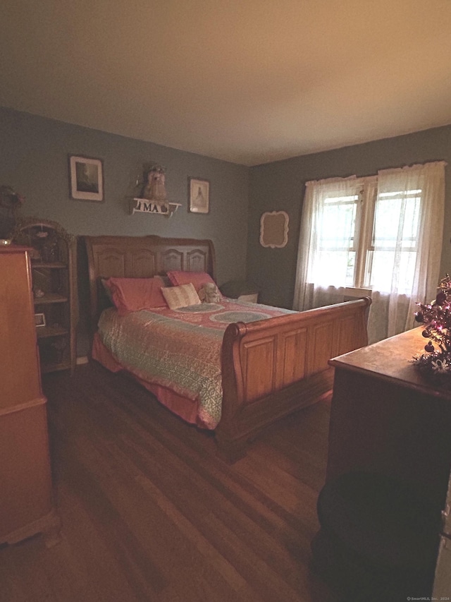 14 8th St, Newington, CT 06111 - bedroom featuring wood finished floors