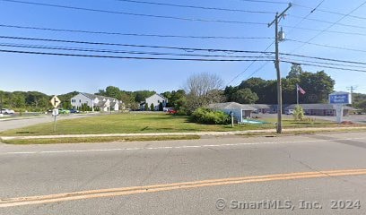 E Main St, Clinton, CT 06413