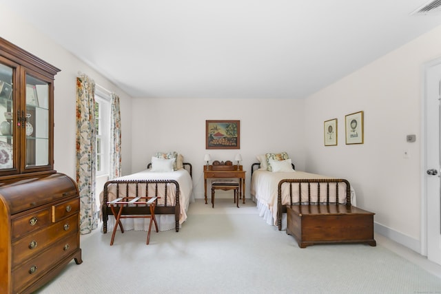 91 Open Gate Ln, Fairfield, CT 06890 - bedroom featuring carpet flooring