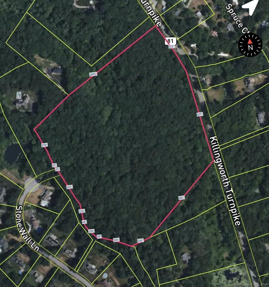 LOT4 Killingworth Tpke, Clinton, CT 06413