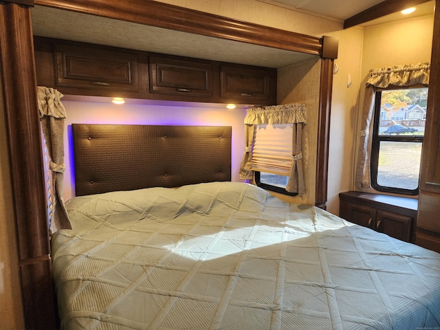 view of bedroom
