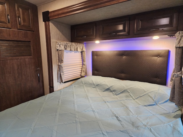 view of bedroom