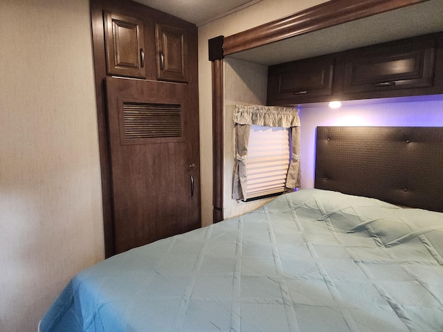 view of bedroom