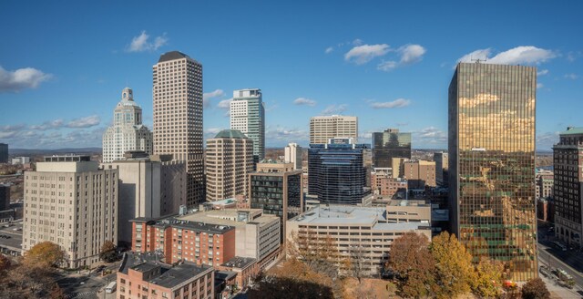 1 Gold St Unit 24De, Hartford, CT 06103 - photo 34