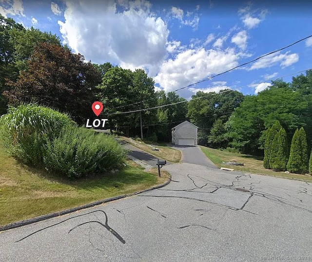 0 Glenwood Ave, Torrington CT, 06790 land for sale