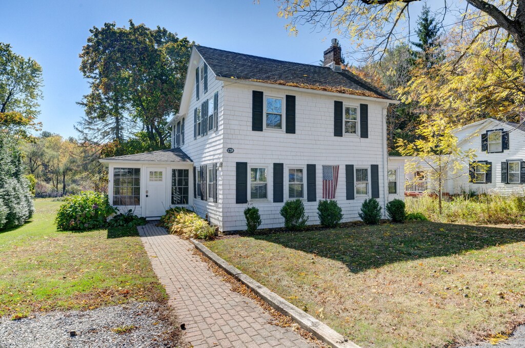 128 E St, Litchfield, CT 06759 - photo 1