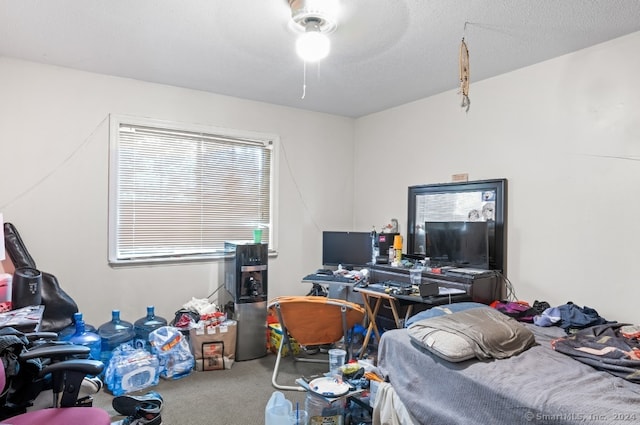 35 Mountain Village Rd Unit 8, Waterbury, CT 06706 - view of carpeted bedroom