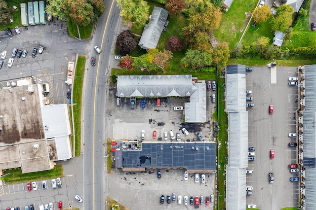 541 Pierpont Rd Apt 9, Waterbury, CT 06705 - aerial view of property's location