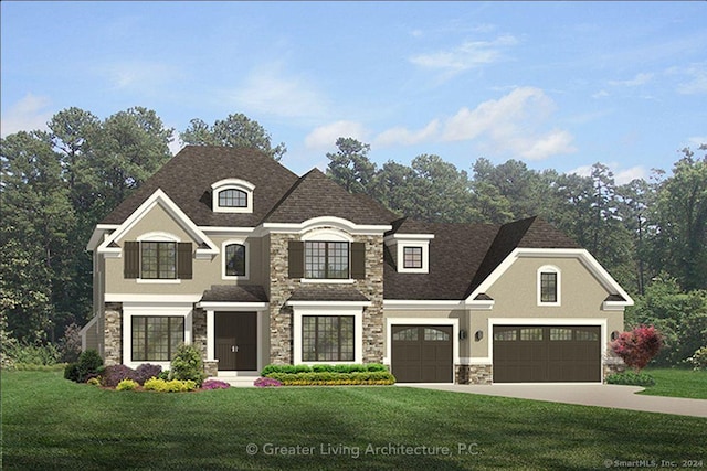 LOT36 Wyllys Farm Rd, Mansfield, CT 06268 - photo 1