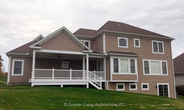 LOT36 Wyllys Farm Rd, Mansfield, CT 06268 - photo 2