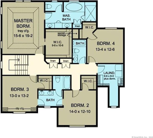 LOT36 Wyllys Farm Rd, Mansfield, CT 06268 - photo 4