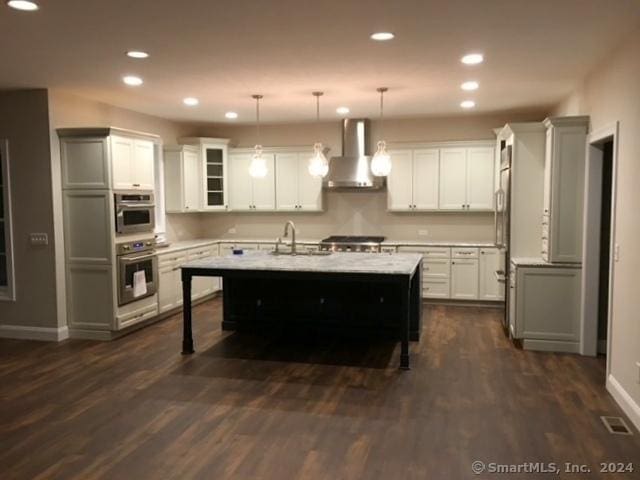 LOT36 Wyllys Farm Rd, Mansfield, CT 06268 - photo 5