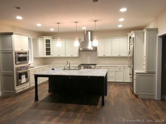 LOT36 Wyllys Farm Rd, Mansfield, CT 06268 - photo 6